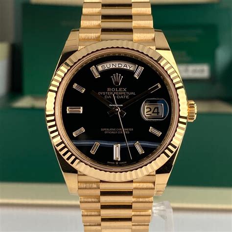 rolex day date investment|rolex day date 40 2022.